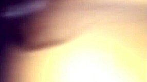 she sneaks around sucking big black monster cock while her husband waits at home clueless