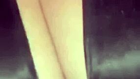 miya triez big natural titties exposed as slut wife for cuckold