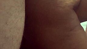 Colombian Student Whore Doesn't Notice Secret Anal Filming In Uniform