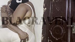 she takes total control demanding hard slamming into her huge ass and pussy with intense spanking and shaking