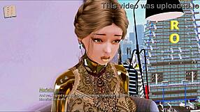 Harem hotel heats up with game night twists in the suite