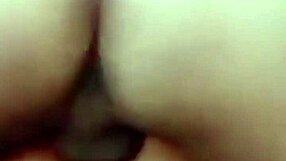 nepali couple sneaks into jungle for wild outdoor pussy fucking