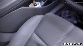 Dude, check out this huge-boobed teen losing her virginity on a birthday?