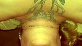 homemade latina deepthroats black cock licks pussy for facial blast