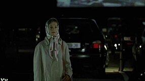 teacher walks in and catches her student mid-fuck, what happens next?