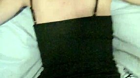 curly milf cheats begs breeding creampie on snapchat dirty talk cuckold humiliation