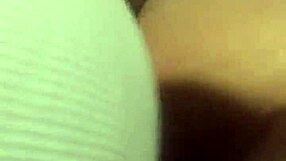 bbw's massive ass takes brutal bbc pounding in raw anal clash