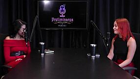 Bruna Ferrari, crave anal sex fetish while hubby watches your projects?