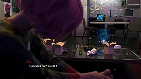 corlan fingers shaved pussy deep then licks hairless slit clean