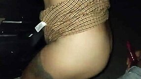 horny latina puta gets fucked hard outdoor public beach by tattooed stud