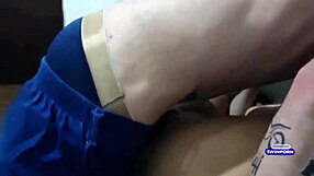 big cocked guy barebacks huge ass gay fetish fuck