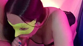 Bar pickup turns curvy Latina wife into cash-for-raw pussy pounding huge ass bouncing