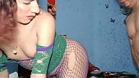 Realfemboy update 162 unveils crossdressing ladyboy tease july 13 2025