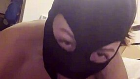 Hurt my throat with 9-inch dildo and cum deep!!