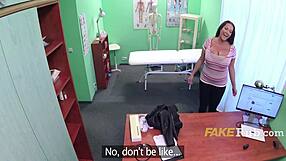 Teasing Your Husband's Limp Cock Into Action