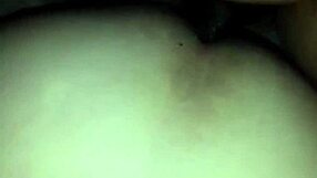 fat latina puta submissive on all fours huge saggy tits ass worship pov homemade cuckold pounding