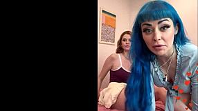 Dik Cok BGG Step Bro Shares Cum Swapping With Big Ass Shaved Pussy Teen Slut