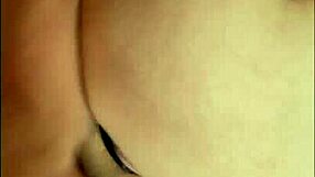 i scream as my best friend pounds my latina ass deep