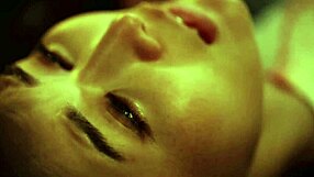 japanese vampire babe rikako gets preyed on by nerdy leana 😈 turns lesbian demon 👻