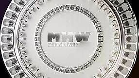 Brunette nina dolci bends for rome major's monster cock assfucking then pussy riding deepthroat licks