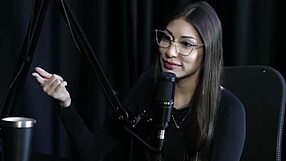 check out this wild interview full of slutty fun with melina khalifa on porn cast brazil part 3!