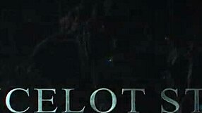 Kloe dumont anal fisting dp squirt big gape destruction