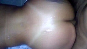 Latina Pornstar Sucks Monster Cock With Big Tits Bouncing