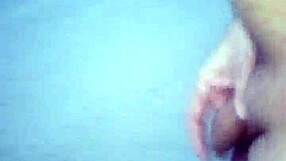 stripping naked by the road feels risky 😏