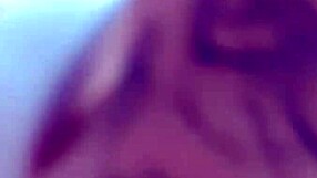 wife cheats on hubby and he explodes cum on her natural tits from the thrill