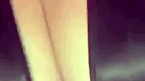 miya triez big natural titties exposed as slut wife for cuckold