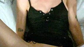 curly milf cheats begs breeding creampie on snapchat dirty talk cuckold humiliation