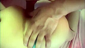 fat latina ass slammed by pilates teacher hard