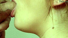 SKYE MAE SUCKS MONSTER COCK IN ULTRA HIGH-DEF SLOW MOTION!