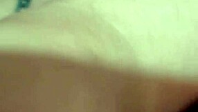 arabic wife deepthroats monster cock gagging hard before riding it rough creampie finish