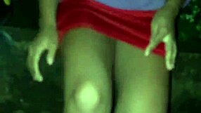 i offered cash to street cutie for her tight backdoor