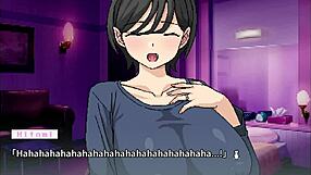 whoa, seducing another married bride's hole again?? 😏 part 2