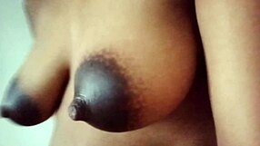 Naughty Stepmom Craves Stepsons Cock While Alone in Bed!