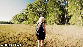 hey babe check tori cummings deepthroating and tittyfucking pov style