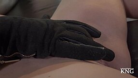 oh god, my gloves fetish makes me climax so hard!