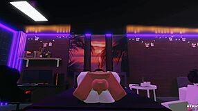 your slut girlfriend cheats boyfriend grabs my monster cock pov ass tits pounding