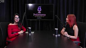 Bruna Ferrari, crave anal sex fetish while hubby watches your projects?