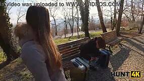 yo marica chanelle cut that deal to fuck tourist in prague for cash huh?