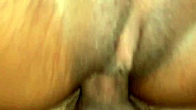 i fuck my stepmom's tight pussy so deep she screams my name