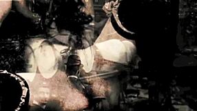 Vintage Erotic Drawings Explode