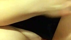 Whoa this milf's first double penetration vaginal gangbang hits hard 🔥🍆💦