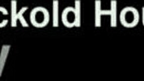 Hubby Sets Up Three Guys For Chubby Wife Surprise