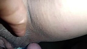 Petite Teen 18+ Rides Cock Deep and Craves Anal Creampie