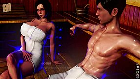 Ready to dive deeper into the inn's forbidden game secrets?