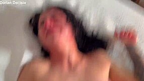 my hardcore session 2 with kaitlin katsaros pushes every dirty limit