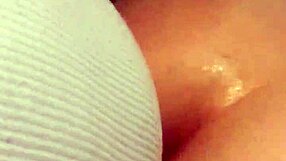 bbw's massive ass takes brutal bbc pounding in raw anal clash